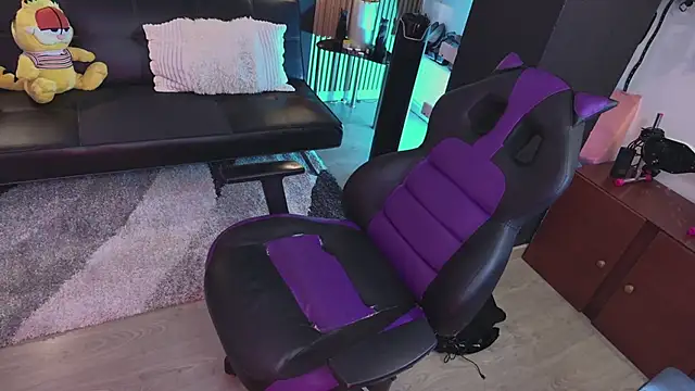 Scarlett collins02 online show from January 18, 2025, 4:04 am