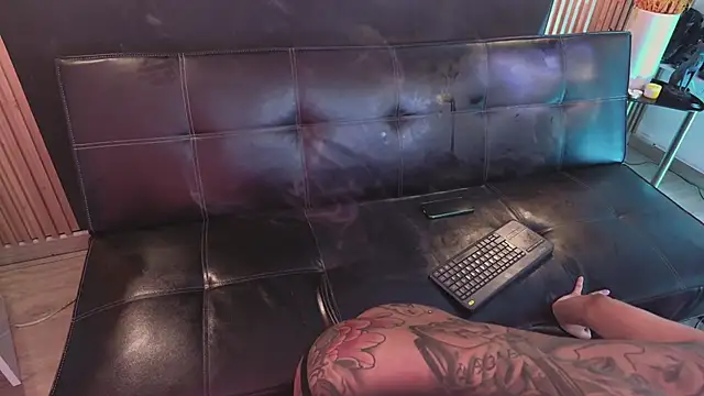 Scarlett collins02 online show from February 13, 2025, 8:38 am