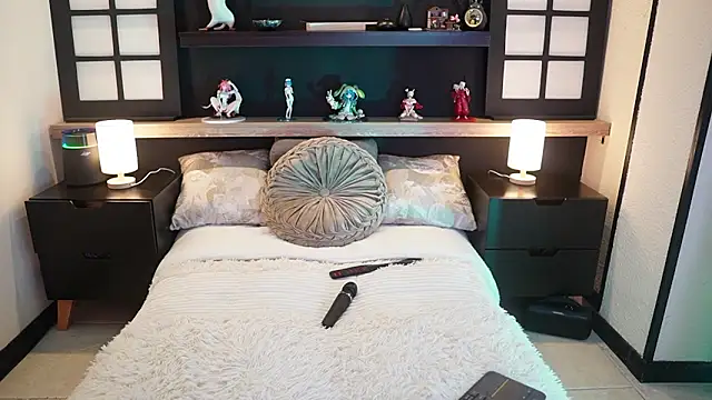 Scarlett collins02 online show from November 25, 2025, 1:49 am