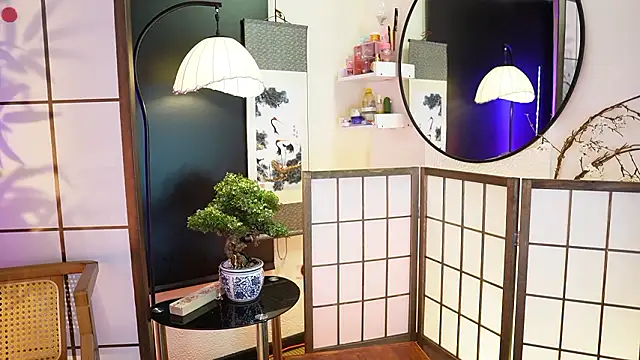 Scarlett collins02 online show from February 27, 2026, 1:38 am