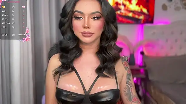 sassy olivia online show from November 2, 2025, 4:53 pm