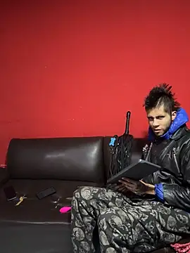 Master rudeboy online show from September 28, 2025, 12:21 pm