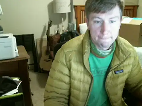 MormonPineapples online show from February 26, 2025, 4:25 am