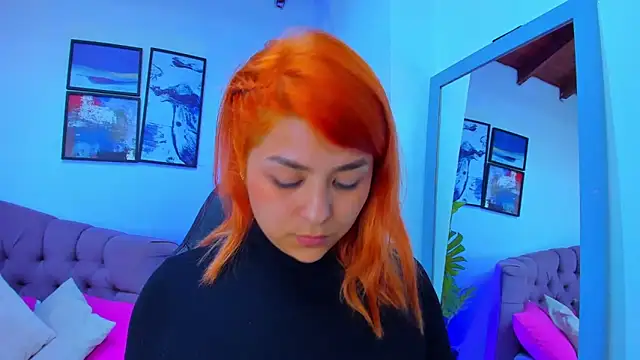 Gretta Queen online show from February 20, 2025, 7:08 pm