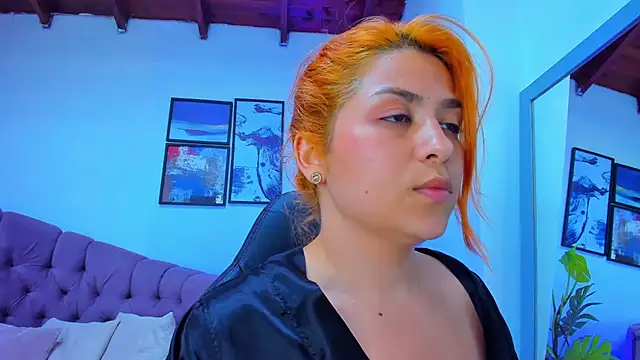 Gretta Queen online show from March 5, 2025, 12:38 am