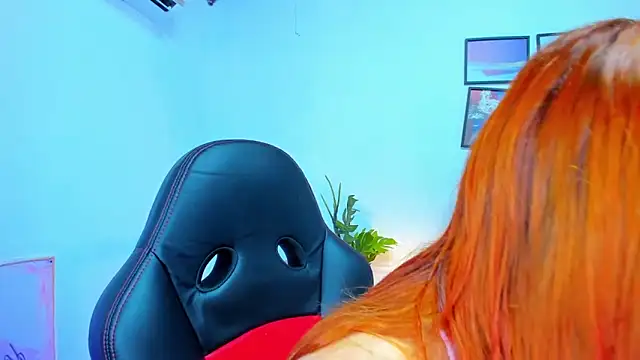 Gretta Queen online show from November 20, 2025, 6:07 pm