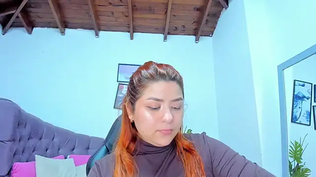 Gretta Queen online show from January 14, 2026, 6:02 pm