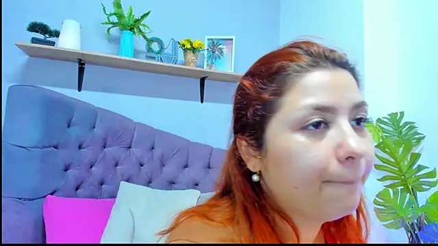 Gretta Queen online show from March 16, 2026, 6:45 pm