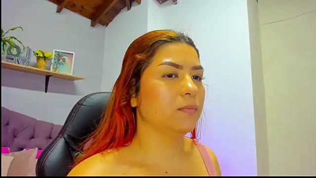 Gretta Queen online show from April 1, 2026, 6:38 pm