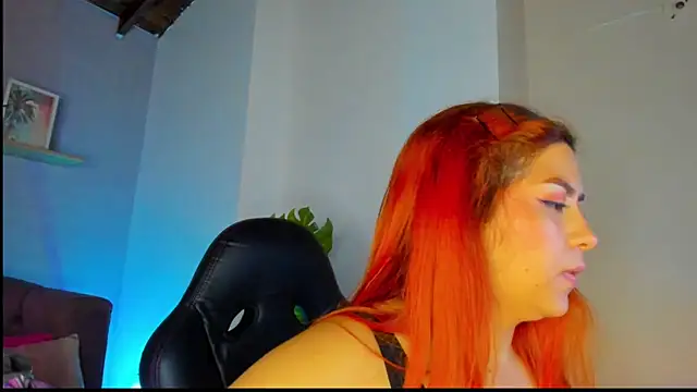 Snapshot of Gretta_Queen chatting on June 9, 2026, 6:30 pm Gretta Queen online show from June 9, 2026, 6:30 pm
