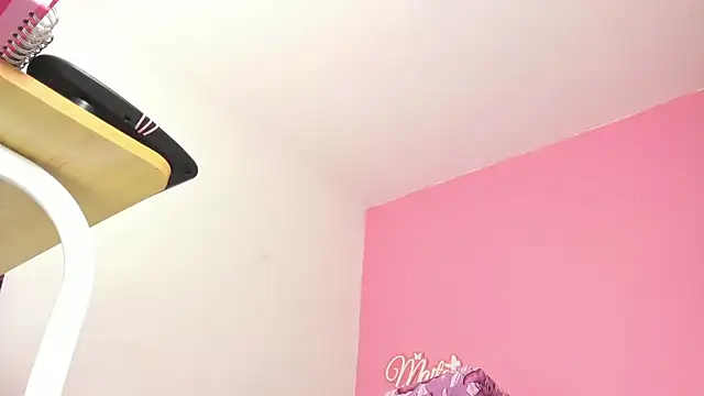 maite xxx online show from March 14, 2026, 9:31 pm