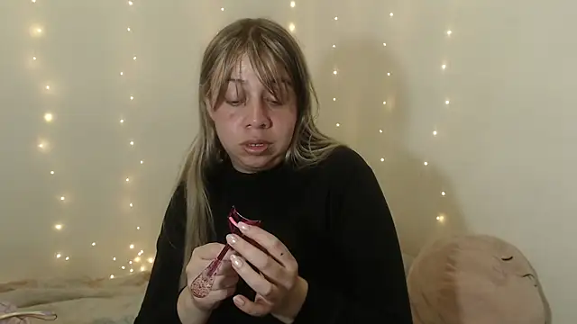 SweetSofty online show from February 23, 2026, 10:07 pm