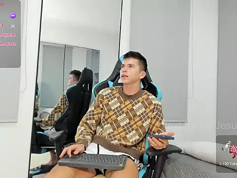 Snapshot of Daddyrich4u chatting on November 25, 2025, 11:32 am Daddyrich4u online show from November 25, 2025, 11:32 am