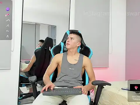 Snapshot of Daddyrich4u chatting on December 2, 2025, 12:49 am Daddyrich4u online show from December 2, 2025, 12:49 am