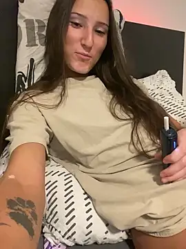 spottyyy online show from January 7, 2026, 7:16 pm