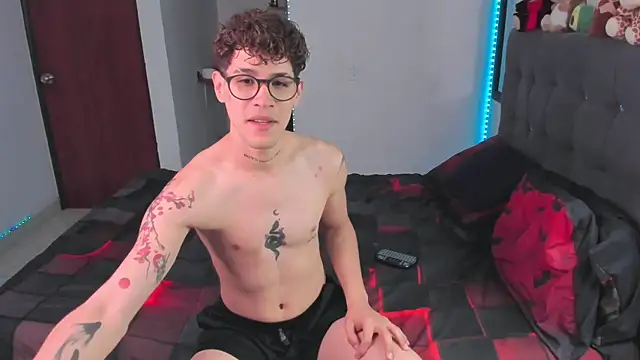 andybxby online show from November 26, 2025, 11:28 pm