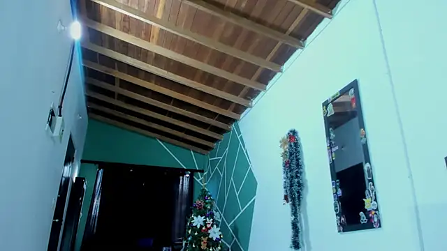 Snapshot of ink_demonxxx chatting on January 6, 2025, 8:50 pm ink demonxxx online show from January 6, 2025, 8:50 pm