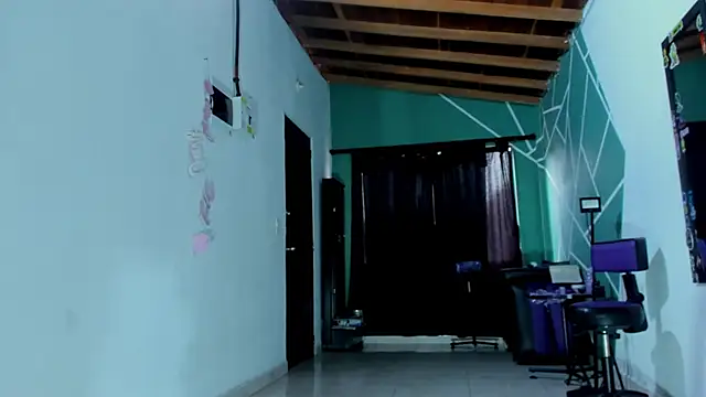 Snapshot of ink_demonxxx chatting on February 16, 2025, 8:22 pm ink demonxxx online show from February 16, 2025, 8:22 pm