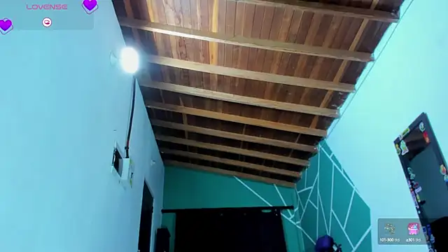 Snapshot of ink_demonxxx chatting on March 1, 2025, 11:15 pm ink demonxxx online show from March 1, 2025, 11:15 pm