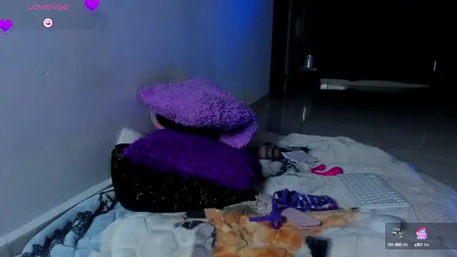 Snapshot of ink_demonxxx chatting on March 10, 2025, 1:45 am ink demonxxx online show from March 10, 2025, 1:45 am