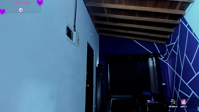 Snapshot of ink_demonxxx chatting on March 19, 2025, 9:37 pm ink demonxxx online show from March 19, 2025, 9:37 pm