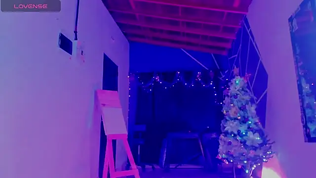 ink demonxxx online show from December 1, 2025, 1:10 am