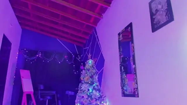 ink demonxxx online show from December 13, 2025, 11:21 pm