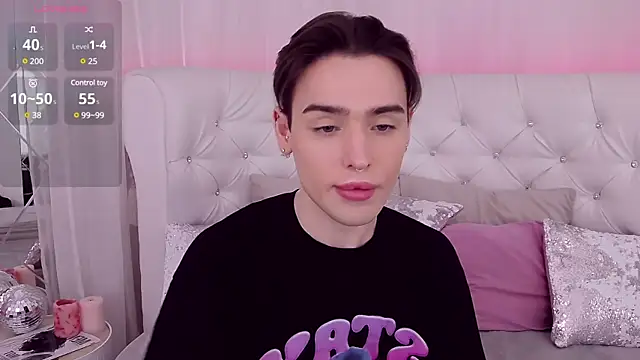 RobbyCharming online show from January 15, 2025, 7:44 pm