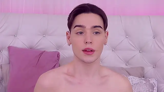 RobbyCharming online show from January 27, 2025, 11:11 pm