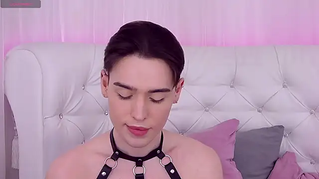 RobbyCharming online show from March 8, 2025, 1:50 am