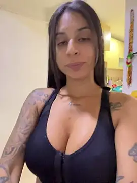 charlotte stevenss  online show from March 3, 2025, 5:50 pm