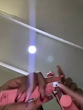 charlotte stevenss  online show from March 8, 2025, 2:30 pm