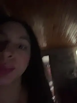 charlotte stevenss  online show from March 16, 2026, 2:54 pm