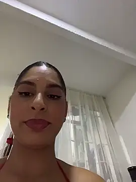 charlotte stevenss  online show from June 11, 2026, 2:26 pm
