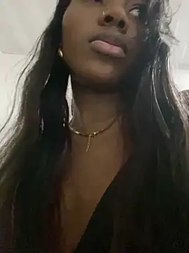 NatashaEgnath online show from December 30, 2024, 3:25 am