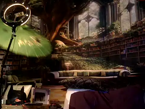 OSIRlS online show from January 17, 2025, 1:46 pm