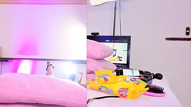 Snapshot of kyliebless chatting on March 24, 2026, 3:55 am kyliebless online show from March 24, 2026, 3:55 am