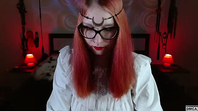 Amanita  Pantherina online show from December 16, 2024, 8:09 am