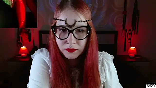 Amanita  Pantherina online show from December 16, 2024, 5:11 pm