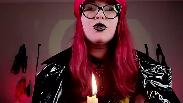 Amanita  Pantherina online show from January 23, 2025, 3:32 pm