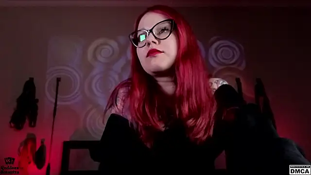 Amanita  Pantherina online show from February 4, 2025, 8:13 am