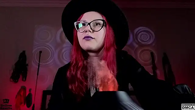 Amanita  Pantherina online show from February 6, 2025, 1:21 pm