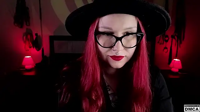 Amanita  Pantherina online show from February 20, 2025, 9:44 am