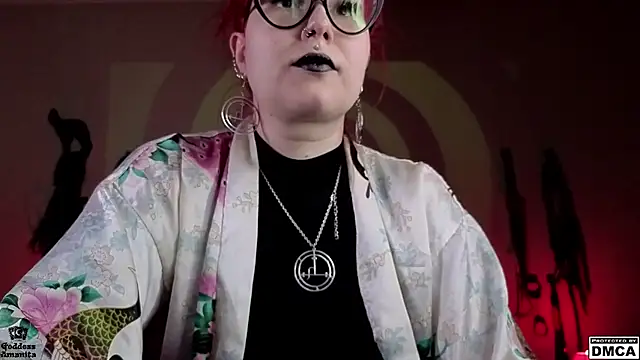 Amanita  Pantherina online show from March 13, 2025, 1:29 pm