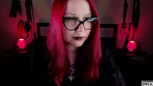 Amanita  Pantherina online show from March 19, 2025, 6:57 am