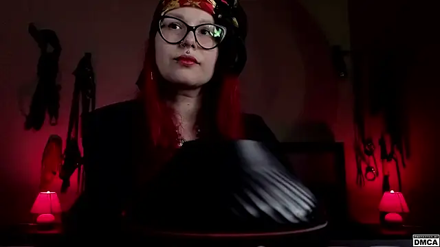 Amanita  Pantherina online show from September 17, 2025, 9:00 am