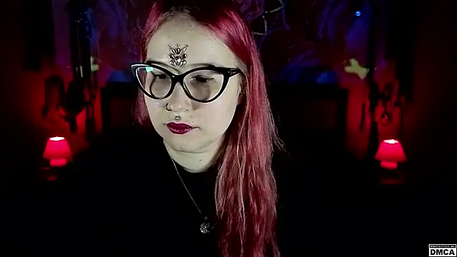 Amanita  Pantherina online show from March 10, 2026, 1:16 pm