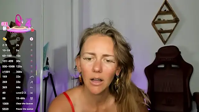 jasminedaze888 online show from November 6, 2025, 10:32 pm