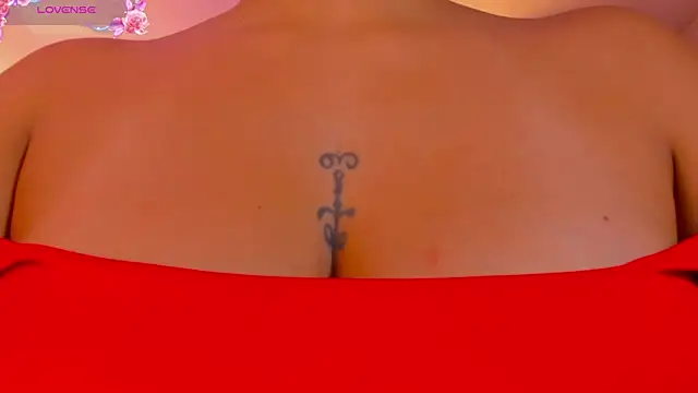 MariamRivera  online show from October 8, 2025, 2:31 am