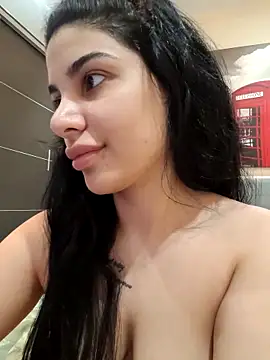 Samira30 online show from March 21, 2025, 11:33 am